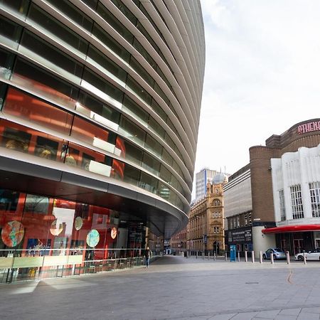 Must See One Bed Leicester City Centre Apartment 외부 사진